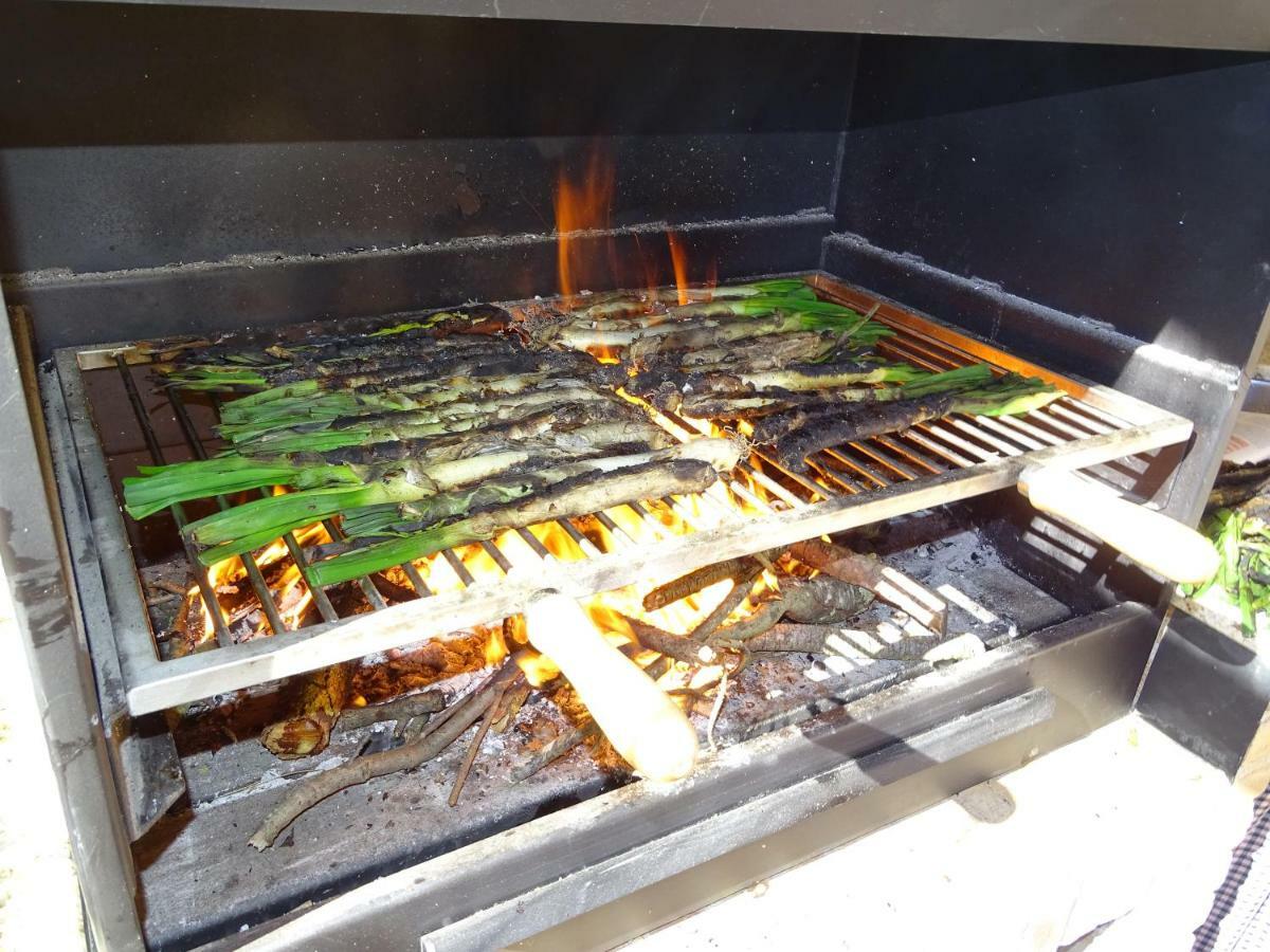 הוילה Montmajor El Forn Rural מראה חיצוני תמונה
