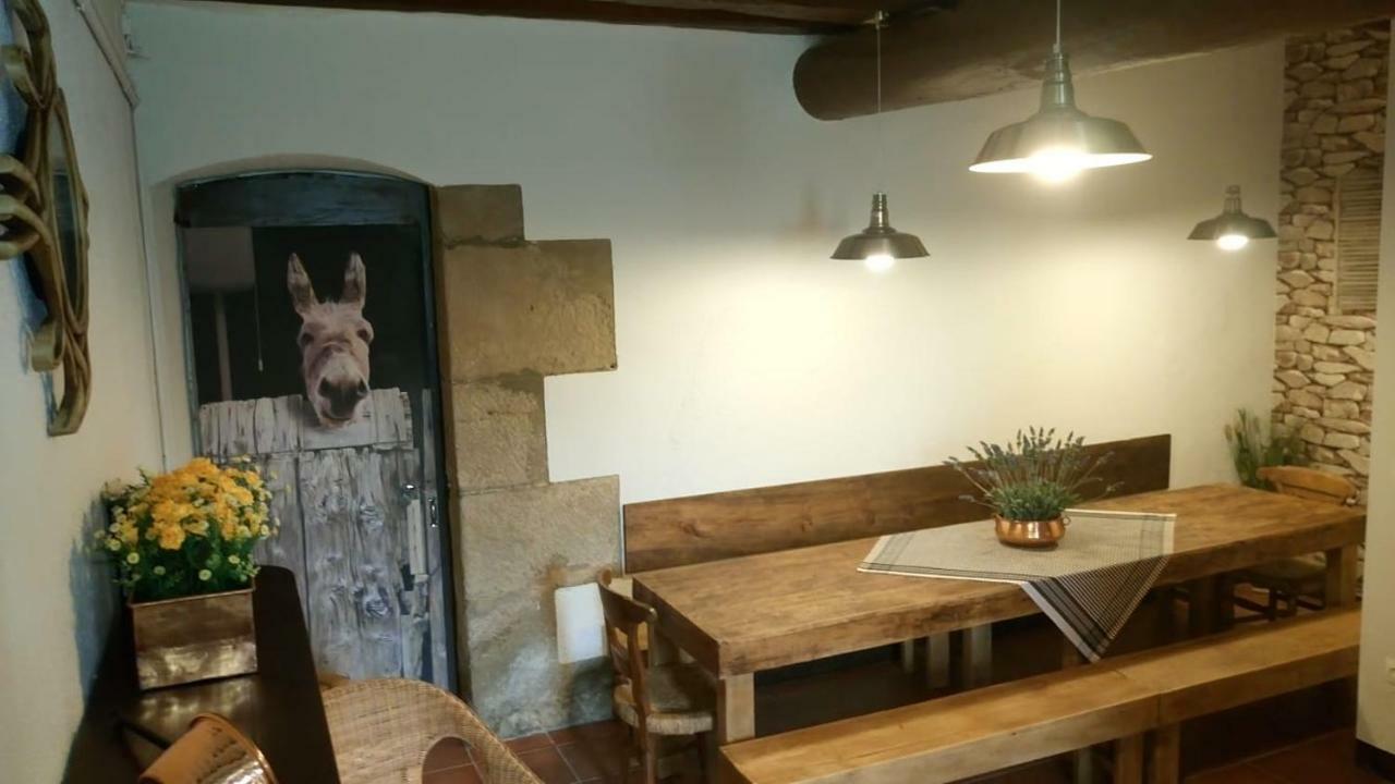 הוילה Montmajor El Forn Rural מראה חיצוני תמונה