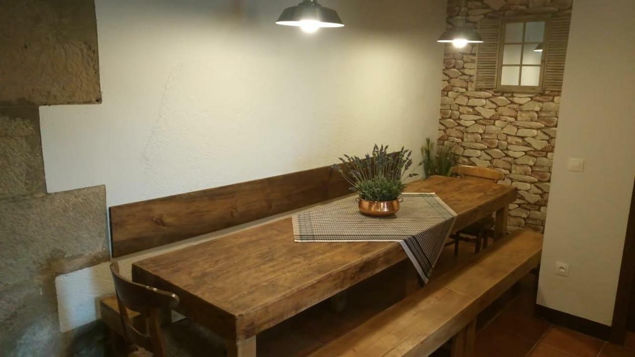 הוילה Montmajor El Forn Rural מראה חיצוני תמונה